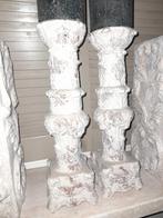 Mooie sfeervolle 4 delig set van ptmd, Ophalen of Verzenden, Zo goed als nieuw, Overige materialen, Minder dan 25 cm