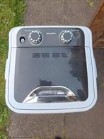 Camping wasmachine met centrifuge, Witgoed en Apparatuur, Ophalen, Minder dan 1200 toeren, Minder dan 85 cm, Minder dan 4 kg