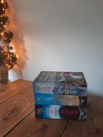 De zeven zussen van Lucinda Riley, Ophalen of Verzenden, Zo goed als nieuw