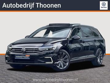 Volkswagen Passat Variant 1.4 TSI PHEV GTE Business Trekhaak beschikbaar voor biedingen