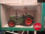 Deutz 9005 miniatuur, Hobby en Vrije tijd, Modelauto's | 1:32, Ophalen, Zo goed als nieuw, Tractor of Landbouw, SIKU