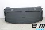 Hoedenplank Audi A4 8W Limo Facelift 8W5863411AF, Gebruikt