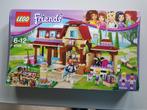 Lego Friends  Heartlake  div. mooie sets in doos 41369-41332, Ophalen, Gebruikt, Complete set, Lego