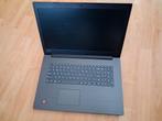 Lenovo ideapad 17 inch laptop, Computers en Software, Windows Laptops, 2 tot 3 Ghz, Ophalen of Verzenden, Zo goed als nieuw, SSD