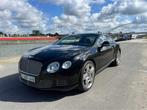 2012 Bentley Continental GT Coupé Personenauto, Auto's, Bentley, Automaat, Gebruikt, Overige carrosserieën, Continental