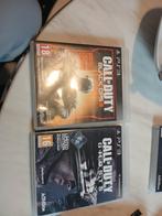 Call of Duty Black Ops PS3 - 2 stuks of apart, Spelcomputers en Games, Games | Overige, Ophalen, Online, Gebruikt, Shooter