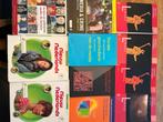 Schoolboeken VWO, Overige vakken, VWO, Diverse auteurs, Ophalen