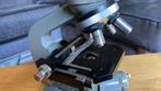 Olympus Microscoop, Audio, Tv en Foto, Optische apparatuur | Microscopen, Ophalen of Verzenden, Zo goed als nieuw, Biologische microscoop