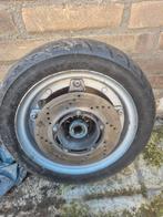 Piaggio skipper voorwiel velg skr, Ophalen of Verzenden, Overige typen, Piaggio