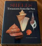 Shells Treasures of the World, Boeken, Verzenden, Gelezen, Natuur algemeen