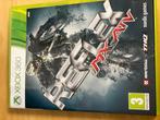 Reflex MX vs ATV - Xbox 360, Gebruikt, Racen en Vliegen, 2 spelers, Eén computer