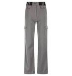 ZIP73 broek, Kleding | Dames, Ophalen of Verzenden, Nieuw, Zwart, Lang