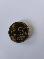 Franse 50 Eurocent 2008, Ophalen of Verzenden, Frankrijk, Losse munt