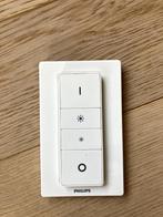 Philips Hue dimmer switch, Ophalen of Verzenden, Gebruikt, Overige typen