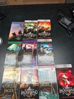 Luisterboek Broederband/ De grijze jager (CD), Boeken, Ophalen, Cd, Volwassene