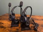 Sennheiser EPOS MB Pro 2 (2stuks), Ophalen of Verzenden, Gebruikt, Over-ear