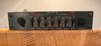 Supertech vintage auto 7-bands booster/equalizer, Auto diversen, Autoradio's, Ophalen of Verzenden, Gebruikt