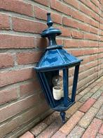 Gietijzeren wandlampen, Ophalen, Zo goed als nieuw, 50 tot 250 watt, Wandlamp