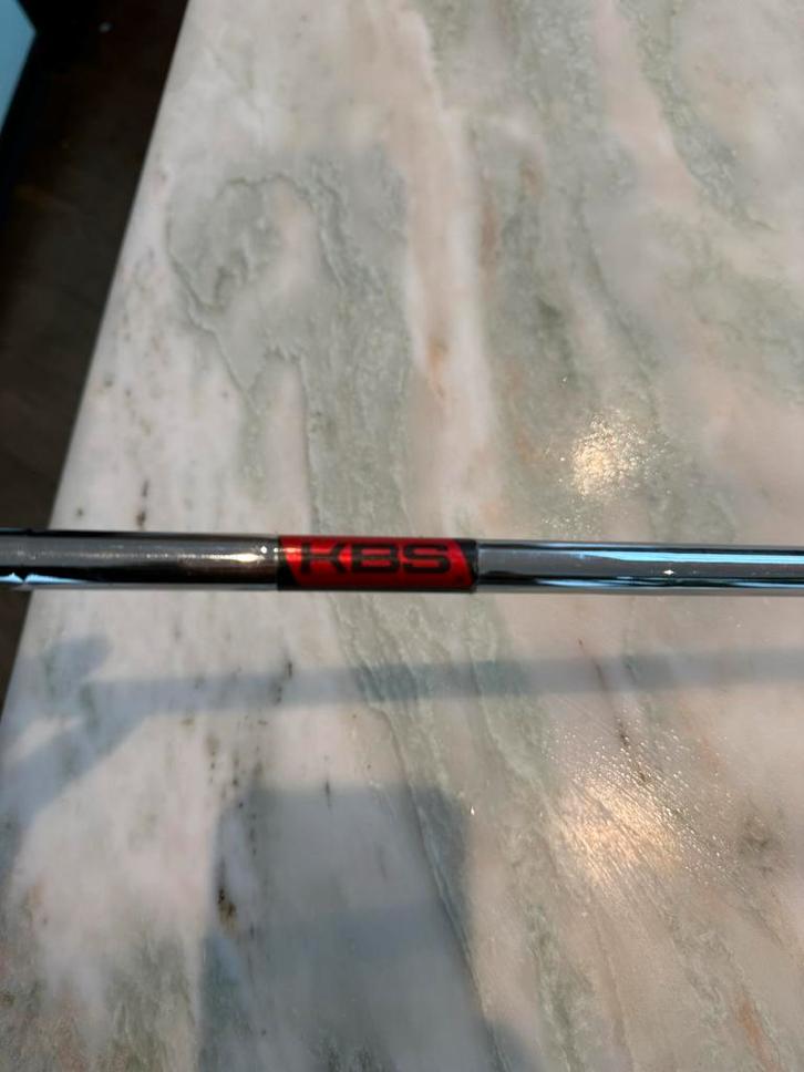 Callaway APEX UT 18 graden driving iron, Sport en Fitness, Golf, Gebruikt, Ophalen of Verzenden