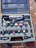 DREMEL SET, Ophalen of Verzenden, Zo goed als nieuw