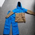 Skipak jongen maat 164, Kinderen en Baby's, Kinderkleding | Maat 176, Ophalen of Verzenden, Gebruikt, Jongen, Overige typen