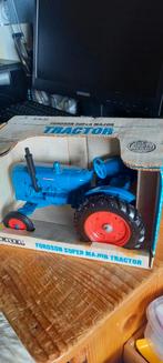 Fordson Super Major Tractor - Jaren '70, Ophalen of Verzenden, Gebruikt, Auto, Overige merken