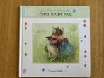 MARJOLEIN BASTIN / Vera de muis : Saar loopt weg, Boeken, Ophalen of Verzenden, Zo goed als nieuw