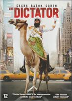 The Dictator (2012) dvd, Cd's en Dvd's, Dvd's | Komedie, Ophalen of Verzenden, Zo goed als nieuw