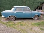 FIAT 1300 1965, Auto's, Te koop, 1300 cc, Benzine, Blauw