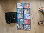 Ps4, Spelcomputers en Games, Spelcomputers | Sony PlayStation 4, Ophalen, Gebruikt, Met 1 controller, Original