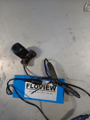 Floview Camera - Gebruikt beschikbaar voor biedingen