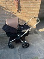 Bugaboo Fox Complete Set, Ophalen, Gebruikt, Bugaboo, Combiwagen