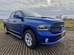 Dodge RAM 1500 SPORT | 5.7 HEMI |  Bijtellingsvriendelijk, Auto's, Origineel Nederlands, Te koop, 5 stoelen, 3500 kg