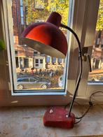 Vintage Franse Lampjes Groen/Rood, Ophalen