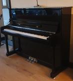 Oostendorp Piano Digital Classic Deluxe IV PE Chroom - ZGAN, Ophalen, Zwart, Digitaal, Zo goed als nieuw