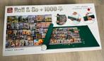 Puzzel street gallery 1000 stukjes, Ophalen of Verzenden, 500 t/m 1500 stukjes, Nieuw, Legpuzzel