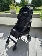 Maclaren quest arc buggy, Kinderen en Baby's, Buggy's, Verzenden, Zo goed als nieuw, Maclaren, Verstelbare rugleuning