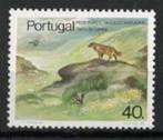 Portugal 1985 fauna postfris, Verzenden, Portugal, Postfris