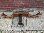 Ossen Juk + bel, Antiek en Kunst, Antiek | Gereedschap en Instrumenten, Ophalen