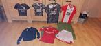 Emmen voetbal shirts., Sport en Fitness, Voetbal, Ophalen of Verzenden, Nieuw, Shirt
