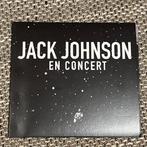 Jack Johnson - En Concert (CD), Gebruikt, Ophalen of Verzenden