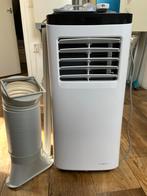 Nedis Mobiele Airco 7000 BTU - Nieuw, Ophalen, Minder dan 60 m³, 2 snelheden, Nieuw