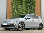 Volkswagen Golf 8 2.0 TSI GTI 245PK 7-DSG 2021 Moonstone gre, Auto's, Automaat, 4 cilinders, 1984 cc, 245 pk