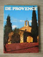De Provence - Jean Valbonne, Ophalen of Verzenden, Zo goed als nieuw