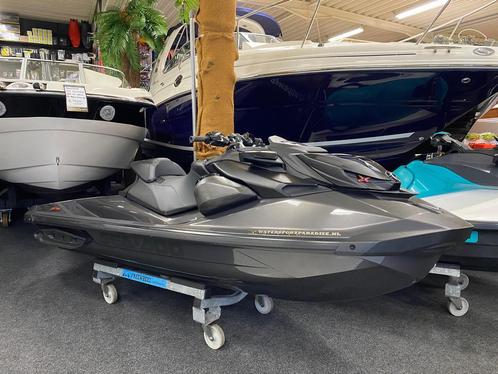 Sea-Doo RXP X-rs 300 W/audio (66uur) (bj 2022), Watersport en Boten, Jetski's en Waterscooters, Gebruikt, Overige brandstoffen