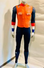 Schaatskleding schaatspak massa start pak snelpak maat M, Sport en Fitness, Ophalen of Verzenden, Nieuw, Overige typen, Overige merken