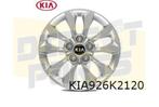 Kia Ceed/ProCeed Wieldop 16'' Origineel! 52970J7100, Auto diversen, Wieldoppen, Verzenden, Nieuw