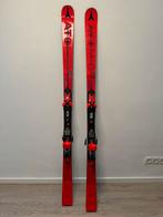 Skie Atomic REDSTER G9 + X 14 TL 171cm, Sport en Fitness, Skiën en Langlaufen, 160 tot 180 cm, Ski's, Zo goed als nieuw, Atomic