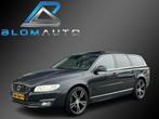 Volvo V70 2.0 D3 Polar+ AUT. SUNROOF+TREKH+XENON NL AUTO, Auto's, Volvo, 23 km/l, Diesel, Te koop, Voorwielaandrijving