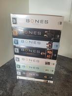 Bones seizoen 1-6 + 8 + 12 dvd, Cd's en Dvd's, Dvd's | Tv en Series, Vanaf 12 jaar, Ophalen, Nieuw in verpakking